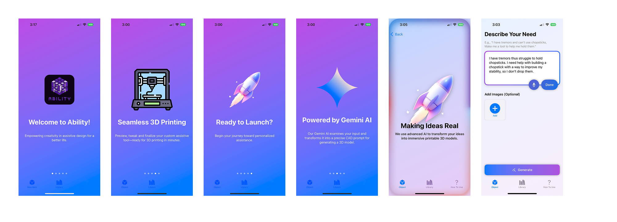 Ability screenshot 2