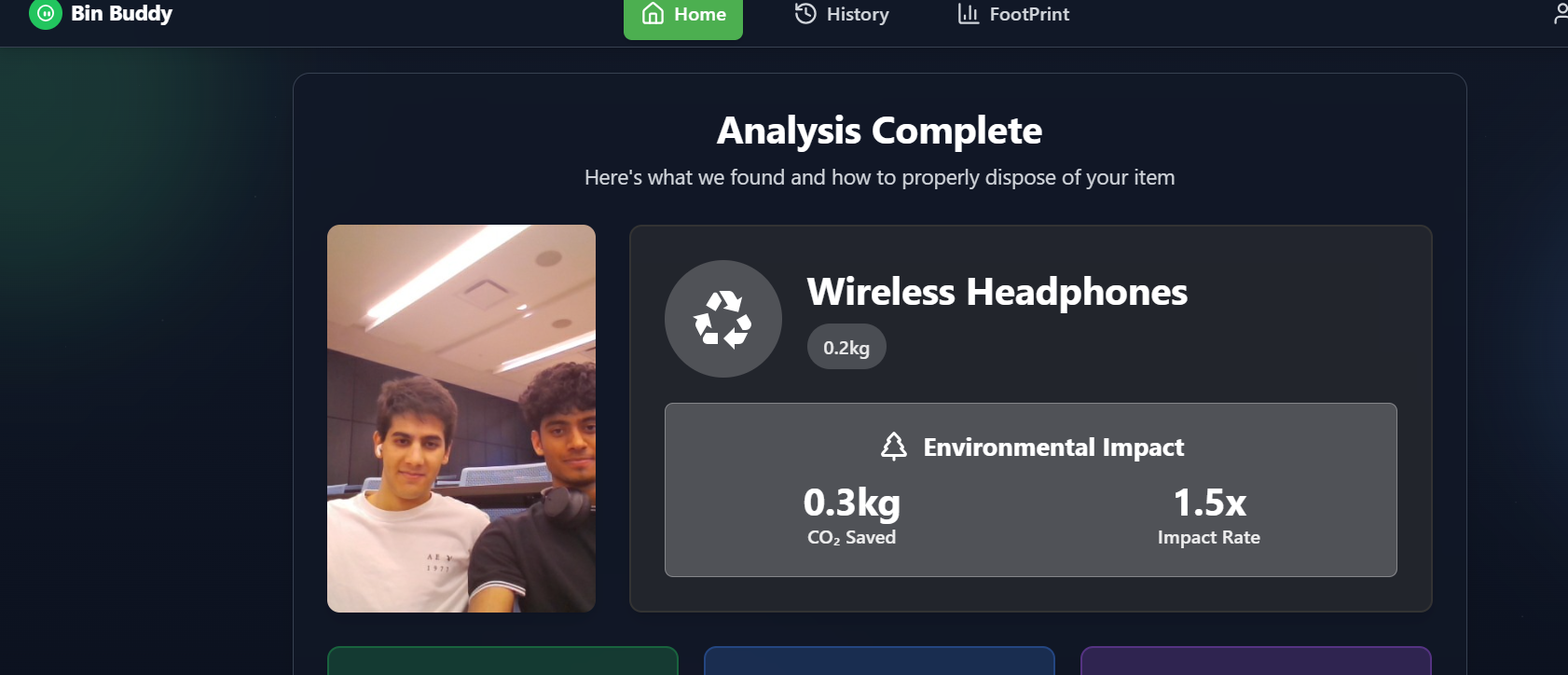 Bin Buddy screenshot 6